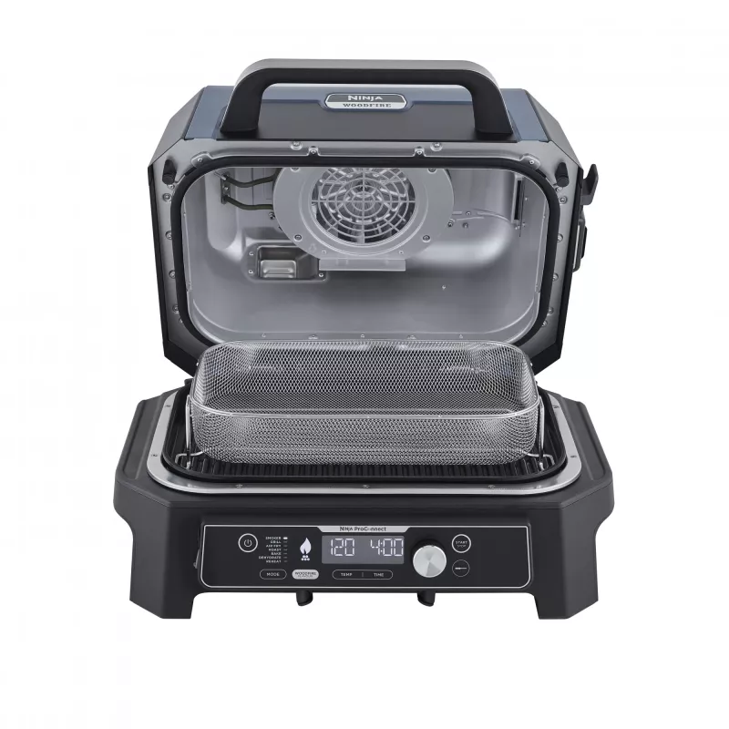 Griglia elettrica Ninja OG901EU, da tavolo, 1700 W