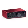 Focusrite Scarlett Solo 4th Gen - interfaccia audio a 2 canali