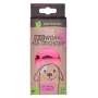 STARCH BAG - Sacchetti per deiezioni canine - 8 x 15