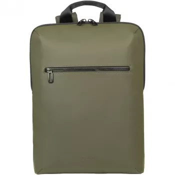 Zaino TUCANO GOMMO 15,6'' verde MacBook Pro 16'' Laptop 15,6''