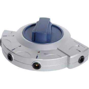 Adattatore in fibra ottica TOSLINK ShiverPeaks BS69100