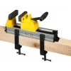 Stanley by Black & Decker 0-83-179 Blocco di serraggio senza chiave (0-83-179)