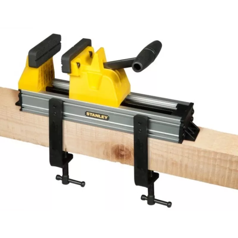 Stanley by Black & Decker 0-83-179 Blocco di serraggio senza chiave (0-83-179)