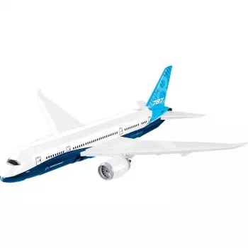 COBI Boeing 787-8™ DREAMLINER™ aereo