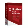 McAfee Total Protection - 1 dispositivo / 1 anno, Global