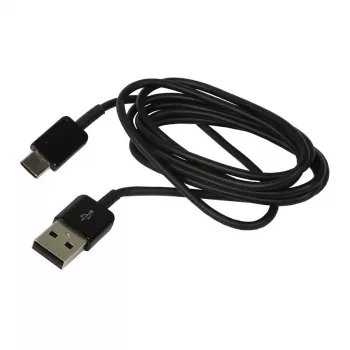 Synergy 21 S21-I-00174 cavo USB 1,17 m USB 2.0 USB-C USB-A nero (S21-I-00174)