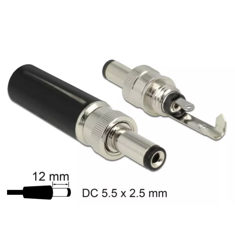 InLine Cavo audio ottico Toslink maschio/maschio, 15 m, nero (89916)
