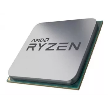 Processore AMD Ryzen 9 7900X3D 4.4 GHz 12 Core 128 MB L3 Socket AM5