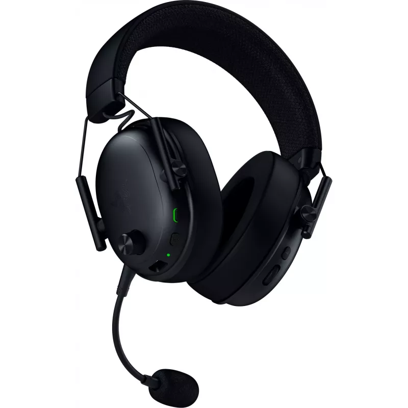Cuffie Razer BlackShark V3 nere (RZ04-05410100-R3M1) (RZ0405410100R3M1)