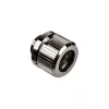 EK Water Blocks EK-Quantum Torque HDC 12 raccordo confezione da 6, G1/4, argento