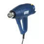 Rapid 5001341 pistola ad aria calda 450 l/min 550 °C 1800 W blu