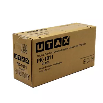 Utax 1T02RY0UT0/PK-1011 kit toner, 7,2K pagine/5% per TA P 4020