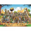 Puzzle Ravensburger 1000 pezzi Colour puzzle (cartoni animati) — larghezza 700 mm, età 14+