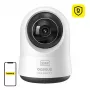 Telecamera di sorveglianza Baseus P1 Pro 3K bianco