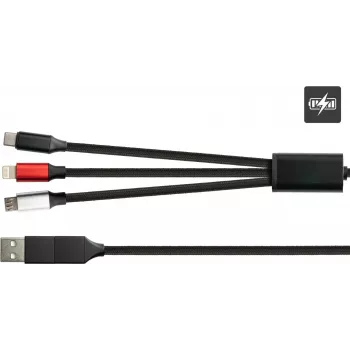 Goodconnections PY-USB001S cavo USB