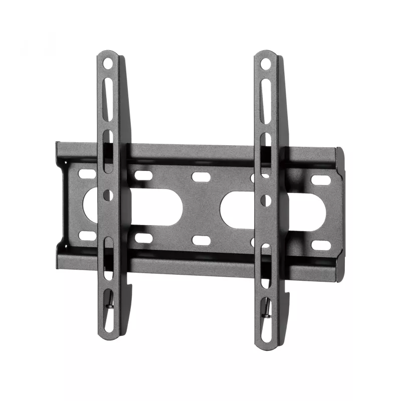 Supporto di montaggio SBOX PLB-2522F-2 per carichi 23–43/45 kg, piastra 200×200 mm