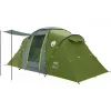 Tenda tunnel Spruce Falls 4 nero