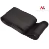 Guaina per cavi Maclean MCTV-677 B nero