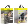 Awei cuffie Bluetooth 5.3 T50 TWS custodia di ricarica /nero