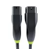 Cavo di ricarica Green Cell EVKABGC03 — Tipo 2, 5 m, 11 kW, per veicoli elettrici