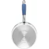 Set pentole Russell Hobbs RH01179EU, 5 pezzi, blu