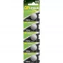 GP Batteries CR2016 cella al litio - Litio - a bottone/moneta - 3 V (060.2016C5)