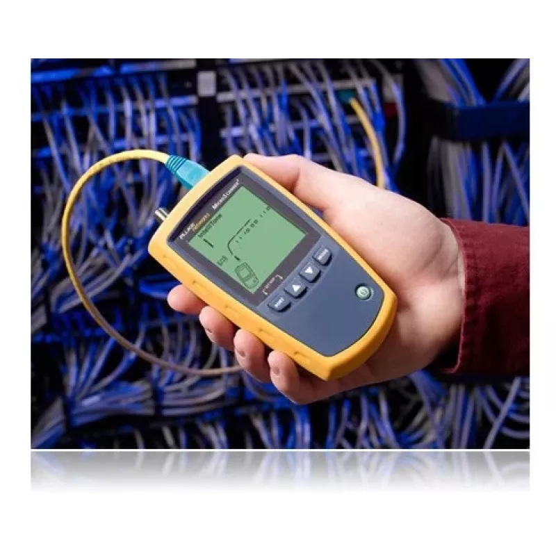 Fluke MicroScanner² grigio