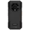 Ulefone Armor X32 UF-AX32/BK smartphone, 5,65 pollici, 6 GB RAM, 128 GB, Android 14, 5500 mAh, Future Black