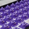 White Shark Purplepulse interruttori meccanici 25 pz.