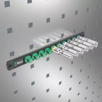 Wera 05005470001 Nero