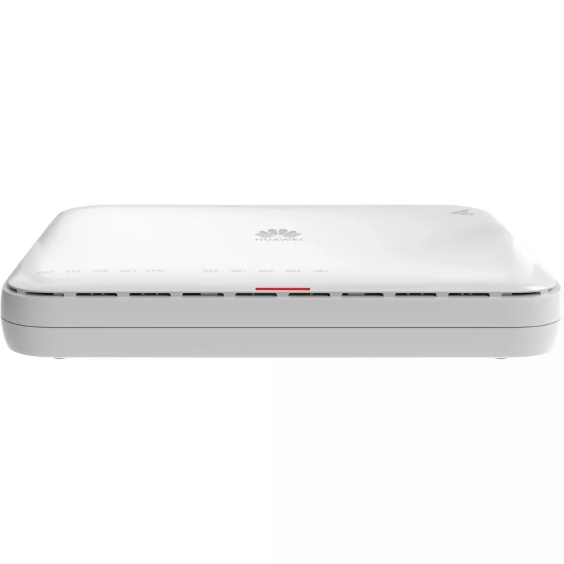 Router cablato HUAWEI eKit AR300 Series AR303 Gigabit Ethernet IEEE 802.3