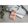 Custodia per cellulare iKins per iPhone XS/XS Short — Cake White custodia protettiva