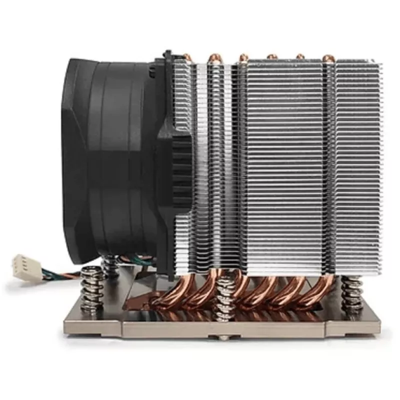 Dynatron J12 3U Dissipatore CPU attivo per AMD Socket SP5