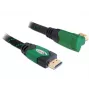 Cavo HDMI DeLOCK 2m High Speed HDMI 1.4