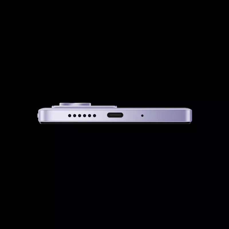 Xiaomi Redmi 15 4G (256GB, Viola Sabbioso, 6.90, Doppia SIM Ibrida, 4G), Smartphone, viola