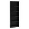 Scaffale per ufficio Topeshop R40 CZERŃ