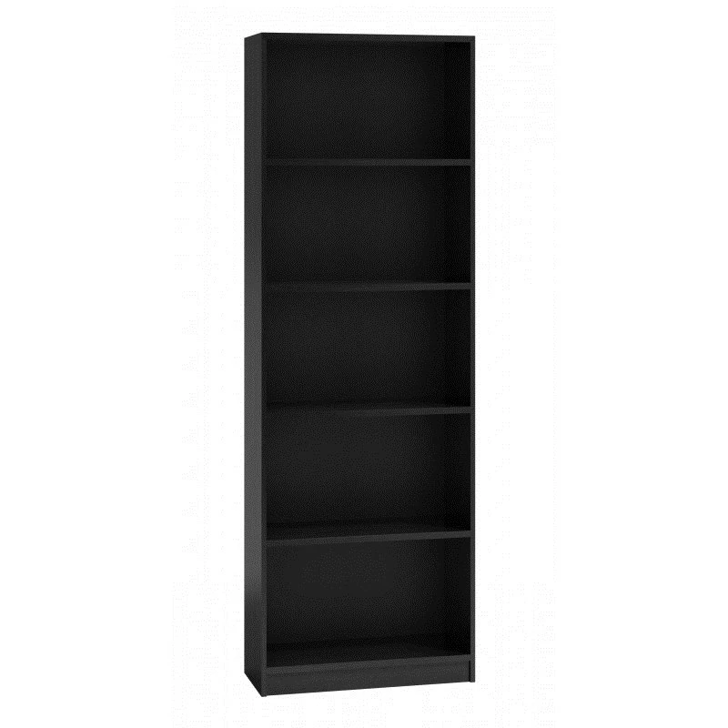 Scaffale per ufficio Topeshop R40 CZERŃ
