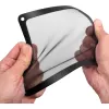 Filtro ventola Silverstone FF123