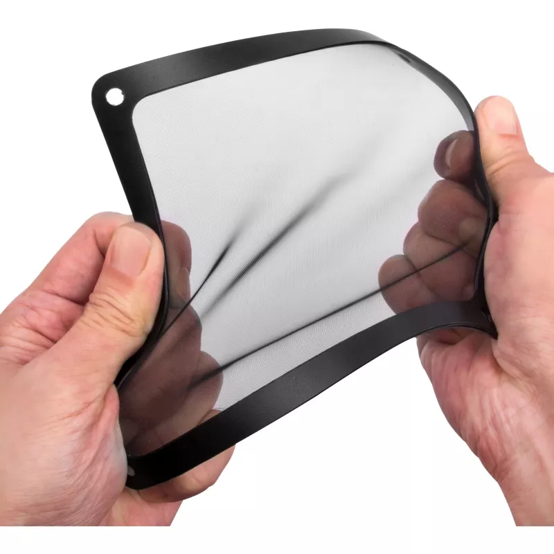 Filtro ventola Silverstone FF123