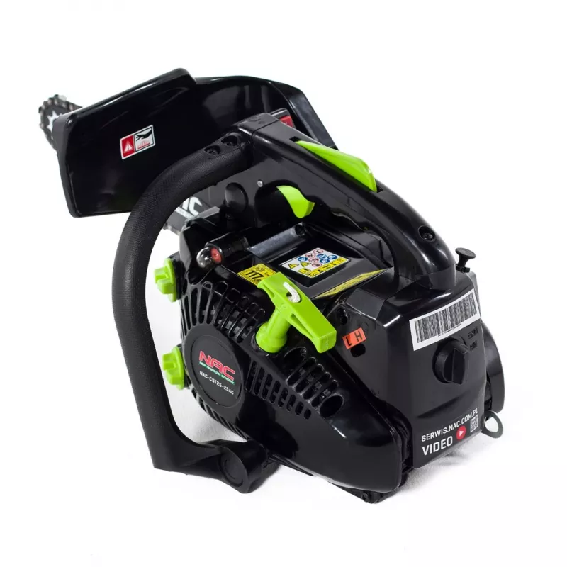 MOTOSEGA A BENZINA NAC 25,4cc 25cm CST25-25AC