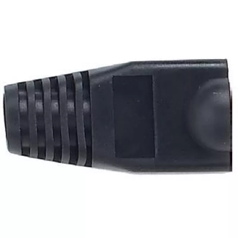 Passacavo Equip, nero