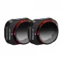 Filtro GND Freewell per DJI Mini 4 Pro 0,9 / 1,2 set filtri a densità neutra graduati