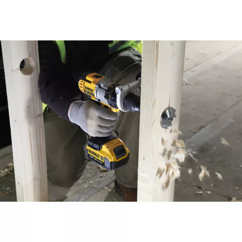 Set di punte DeWALT DT4586-QZ