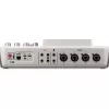 Interfaccia audio Rode RodeCaster Pro II bianco — console di registrazione USB multicanale