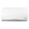 Maestro MR-1676-WHITE portapane, bianco