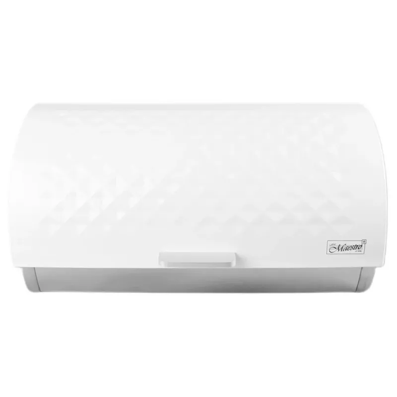 Maestro MR-1676-WHITE portapane, bianco