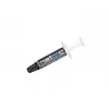 Pasta termoconduttiva NATEC Husky Pack NPT-1581, conduttività termica 4,63 W/m·K, grigio, -30–280 °C, 10 pezzi