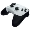 Controller wireless Razer Raiju V3 Pro per PS5/PC, tasti Pro, layout simmetrico - bianco