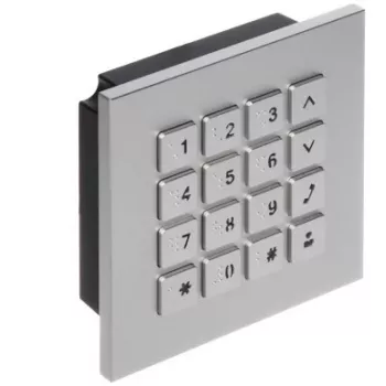 Tastiera Dahua Technology VTO4202F-MK