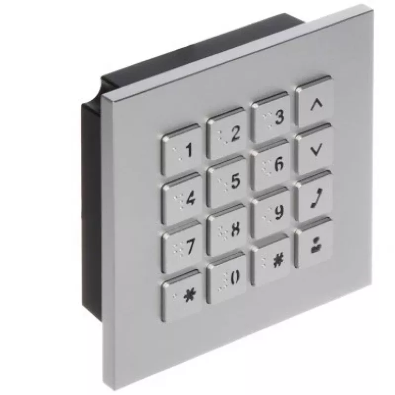 Tastiera Dahua Technology VTO4202F-MK